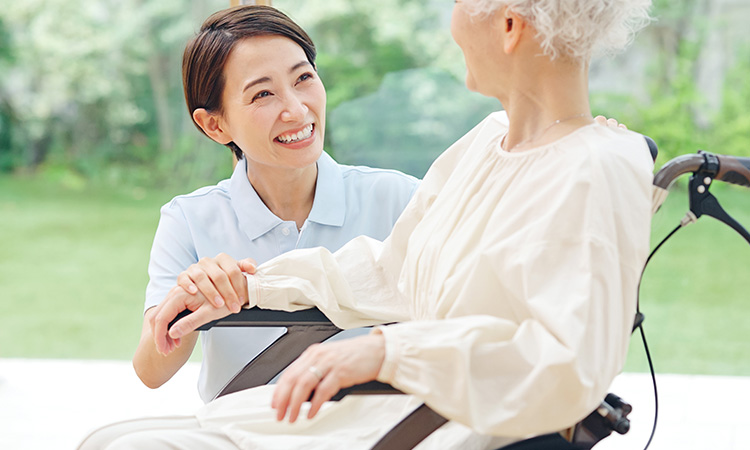 有限会社 naigai｜訪問介護事業所 ナイガイ