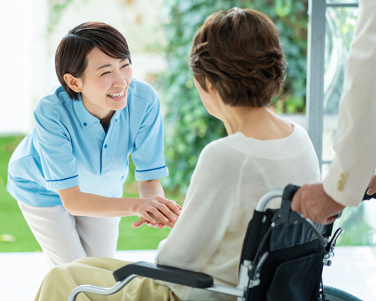 訪問介護事業所 ナイガイ
