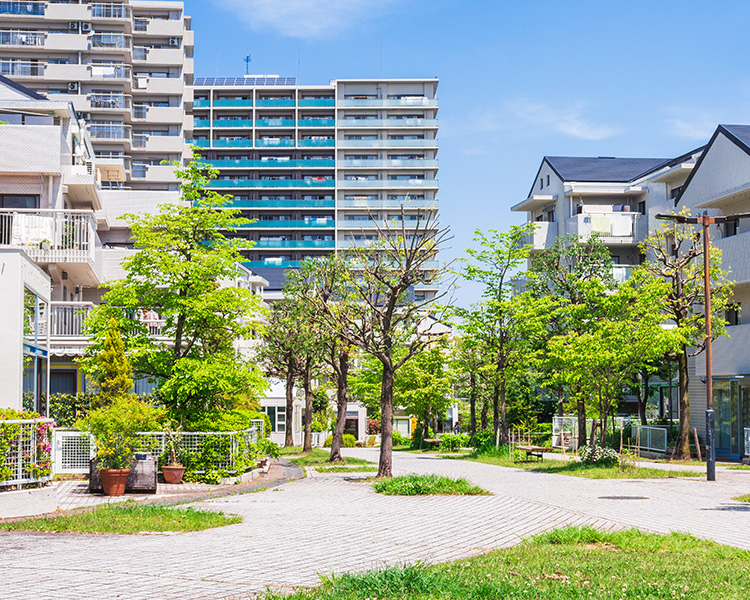 建設・不動産事業